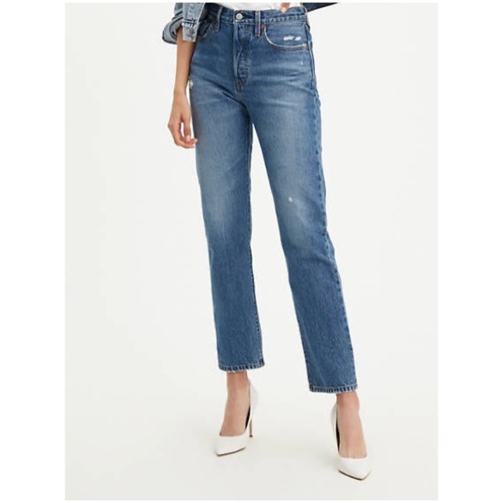 Levi’s 501 Jean